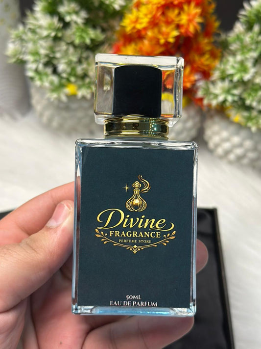 Customize Eid Special Photo Perfume